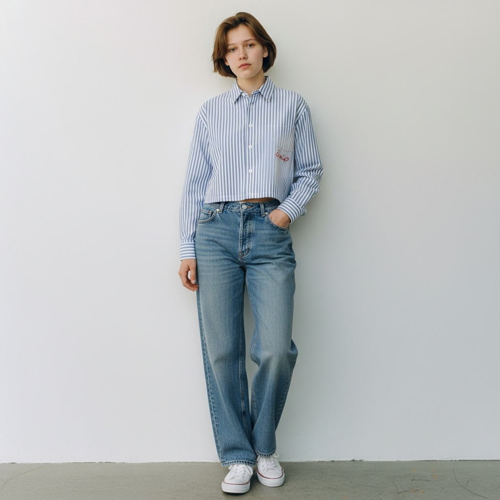 | z ATELIER SHIRT