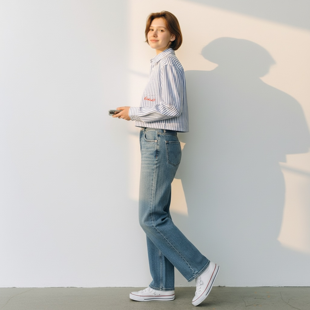 | z ATELIER SHIRT