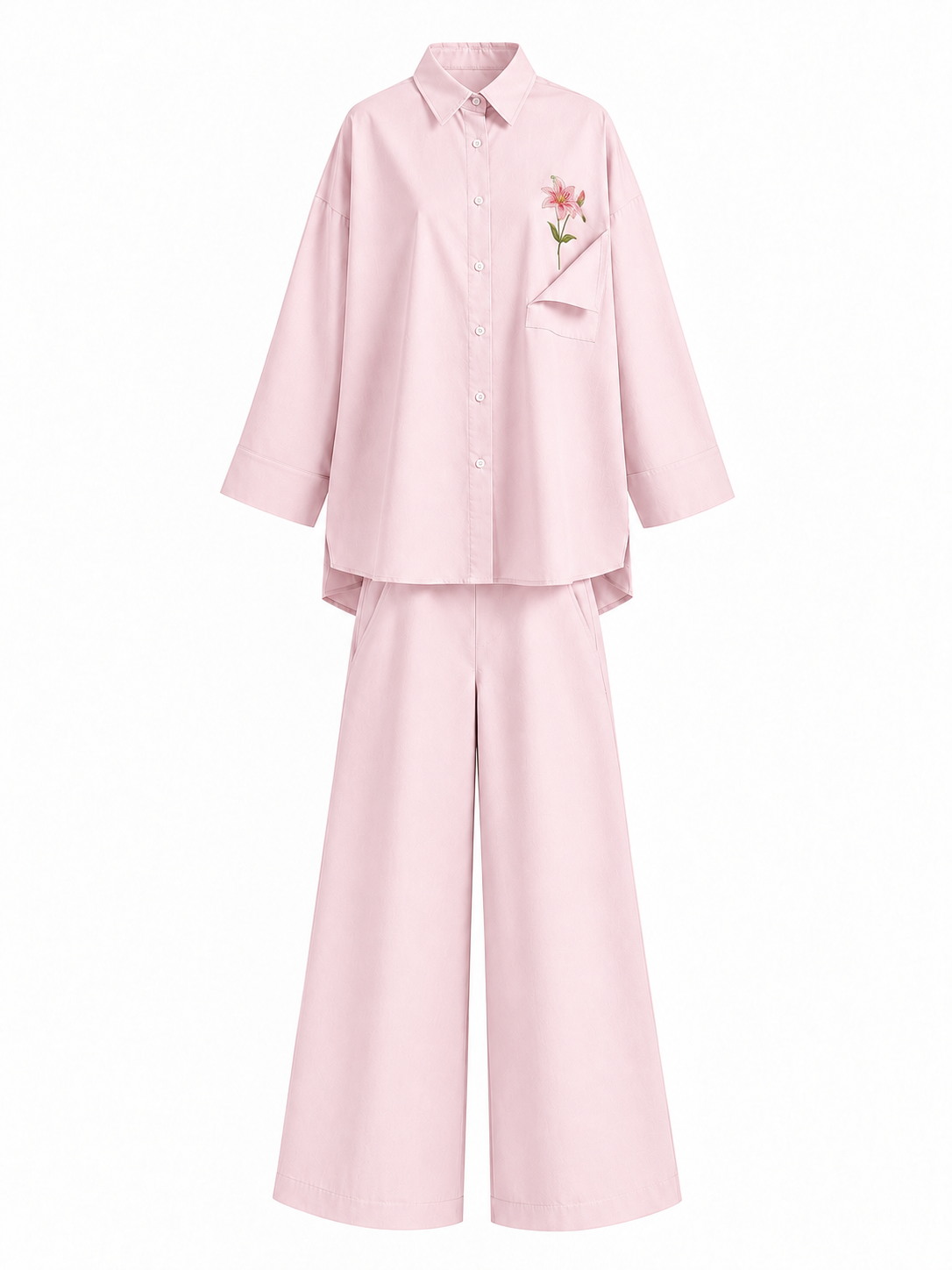 | Pink Lilie’s