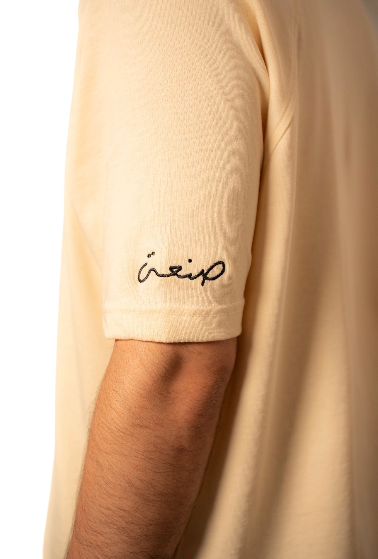 DESERT TEE