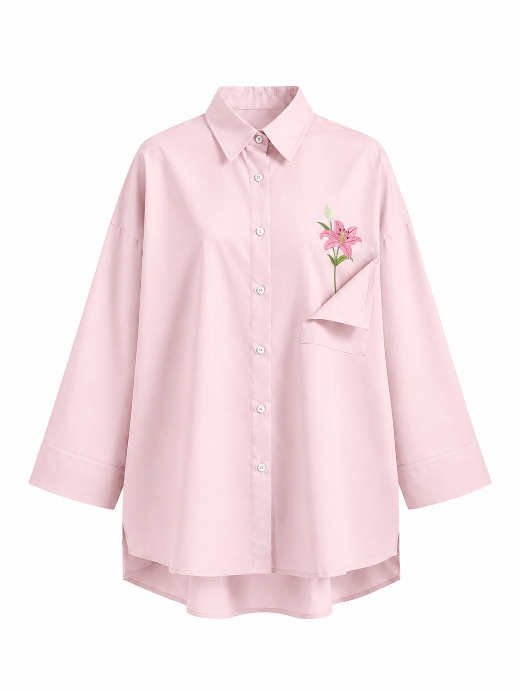 | Pink Lilie’s