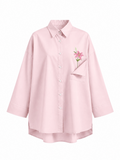 | Pink Lilie’s