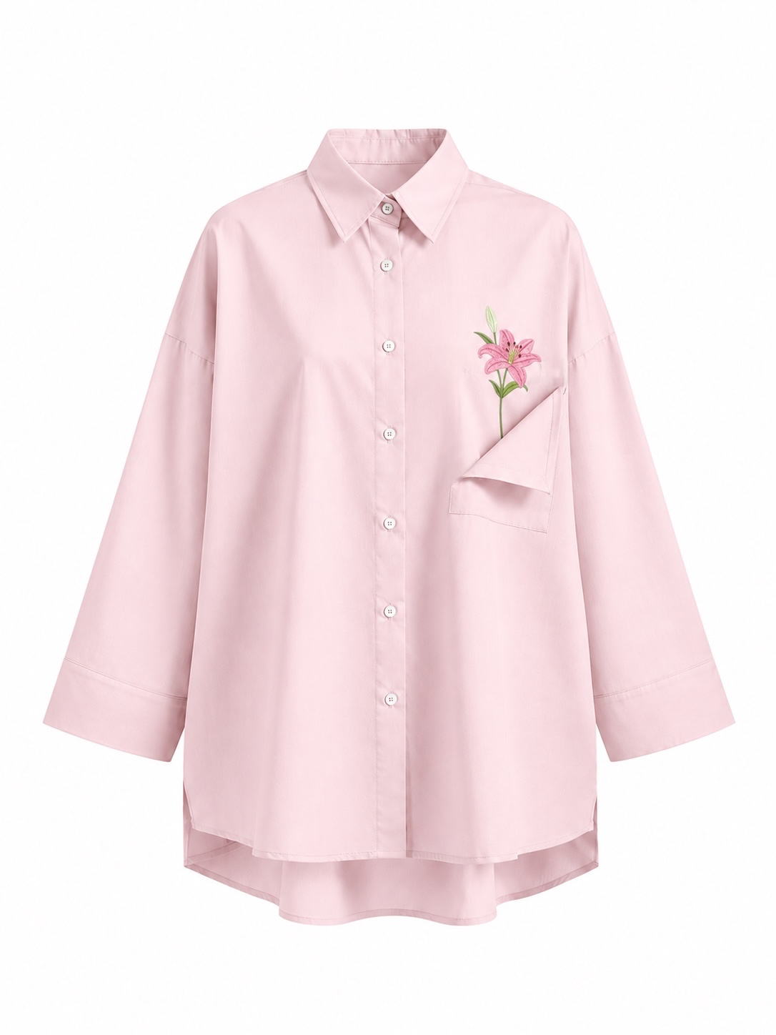 | Pink Lilie’s